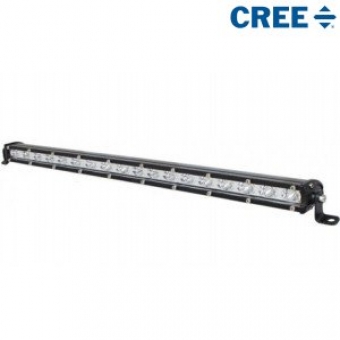 Cree Slimline led light bar 90 watt verstraler